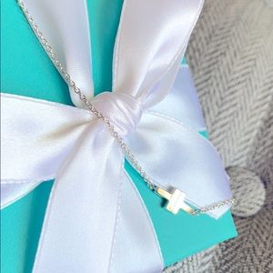 Tiffany T Double Wrap Bracelet